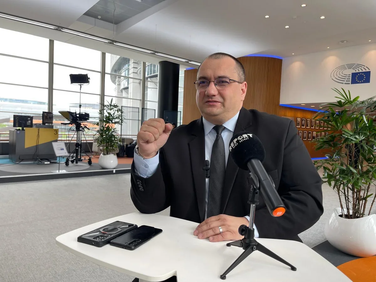 Kristian Terheş: Azərbaycan Aİ üçün strateji əhəmiyyətə malikdir