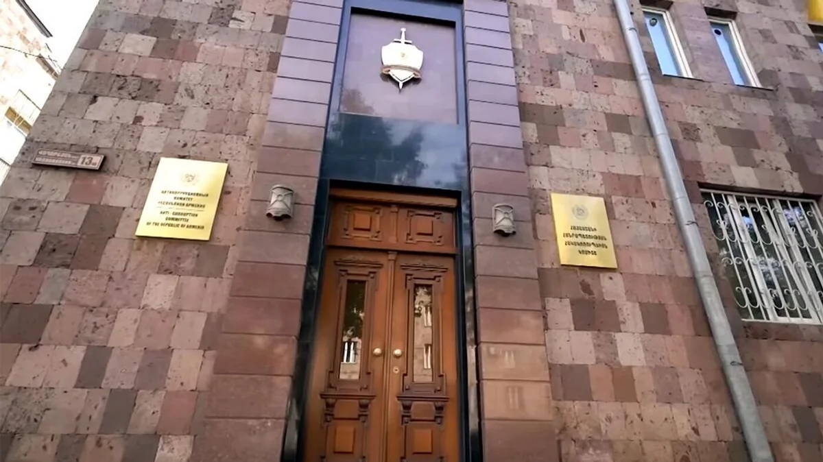 Seçicilərin Tsarukyanın partiyasının xeyrinə ələ alınması ilə bağlı iş araşdırılır