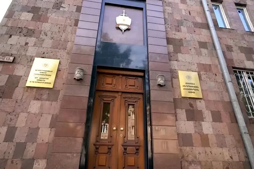 Seçicilərin Tsarukyanın partiyasının xeyrinə ələ alınması ilə bağlı iş araşdırılır