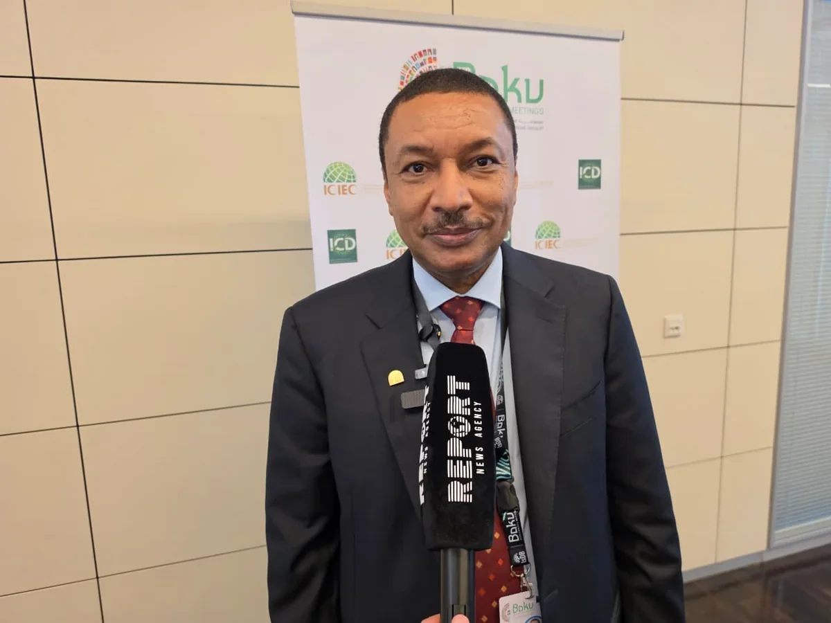 ICIEC to support SOCAR's export expansion and energy projects