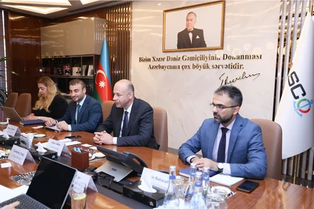 ASCO hosts meeting with Asian Infrastructure Investment Bank delegation