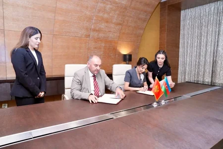 Azərbaycan və Monteneqro Ombudsman təsisatları əməkdaşlıq edəcək