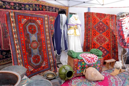 Naxçıvanda Qərbi Azərbaycana qayıdış III konqres-festival keçirilir