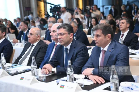 Ombudsmanların Beynəlxalq Bakı Sammiti başlayıb