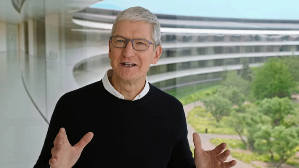 Apple öz məhsullarının qiymətlərini artırmağı planlaşdırır