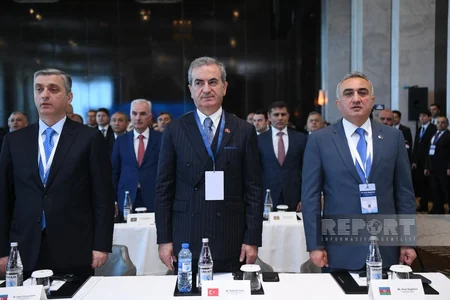 Ombudsmanların Beynəlxalq Bakı Sammiti başlayıb