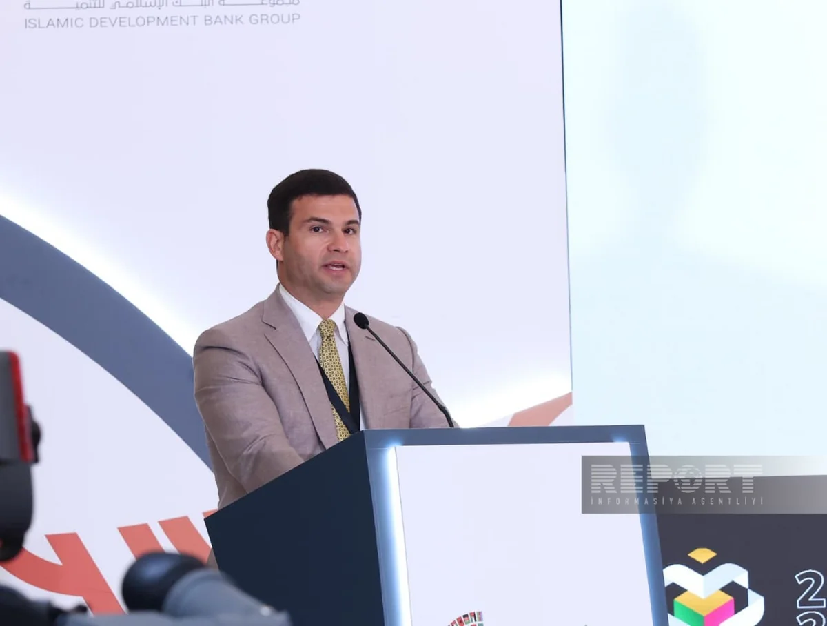 Azerbaijan increasing competitiveness of SMEs, KOBIA chief says