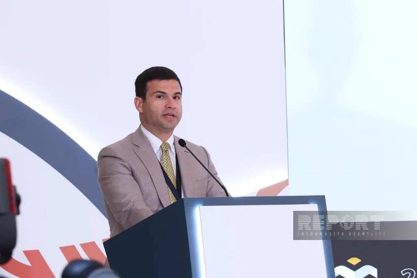 Azerbaijan increasing competitiveness of SMEs, KOBIA chief says