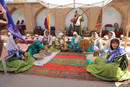 Naxçıvanda Qərbi Azərbaycana qayıdış III konqres-festival keçirilir