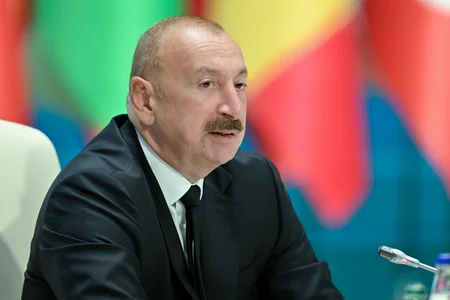 İlham Əliyevin iştirakı ilə İslam İnkişaf Bankı Qrupunun 2026-cı il üzrə İllik Toplantılarının açılış mərasimi keçirilib - YENİLƏNİB