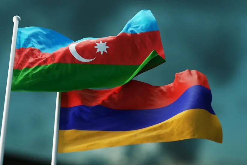 Riqada Azərbaycan-Ermənistan münasibətlərinin normallaşdırılması prosesi müzakirə olunub