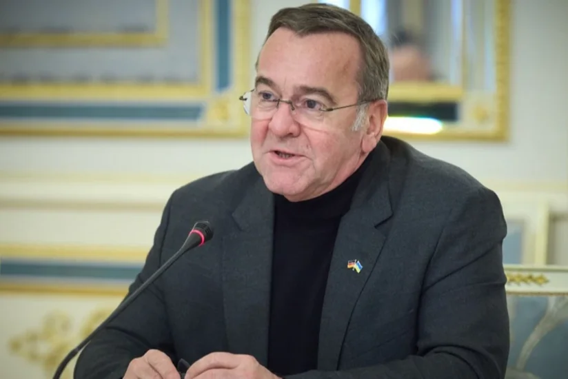 Германия в рамках механизма PURL выделит Украине $200 млн