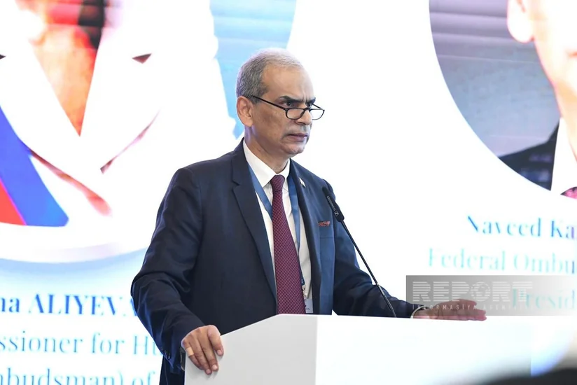 Pakistani Ombudsman: AI should assist humans, not replace them