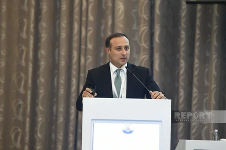Bakıda süni intellektin əmək bazarına təsiri müzakirə olunub