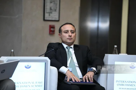 Bakıda süni intellektin əmək bazarına təsiri müzakirə olunub