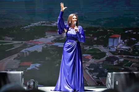 Naxçıvanda Qərbi Azərbaycana qayıdış III konqres-festival keçirilir