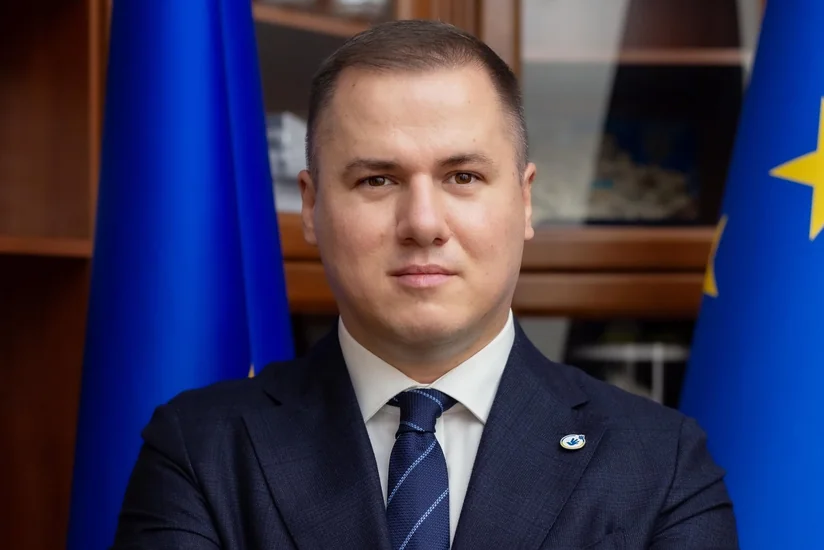 Михайло Спасов: Вопрос ИИ для Украины имеет особое значение