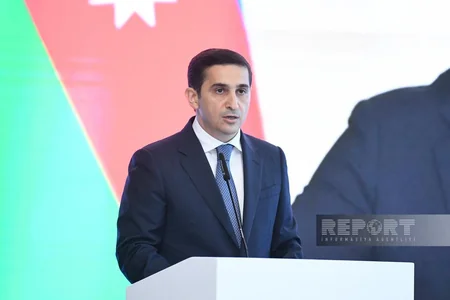Ombudsmanların Beynəlxalq Bakı Sammiti başlayıb