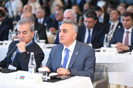 Ombudsmanların Beynəlxalq Bakı Sammiti başlayıb