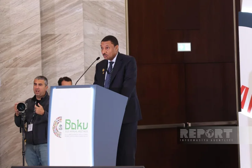 Xalid Xalafalla kiçik və orta müəssisələrə dəstəklə bağlı çağırış edib
