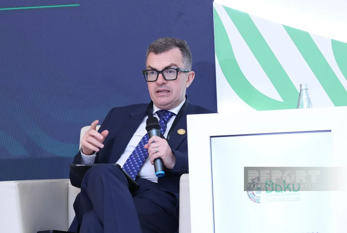 Ahmed Rostom: Egypt reduces financing costs through Islamic finance