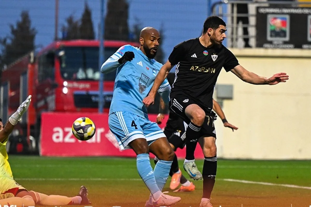 Qarabağ və Zirə komandaları arasında yoxlama görüşü keçiriləcək