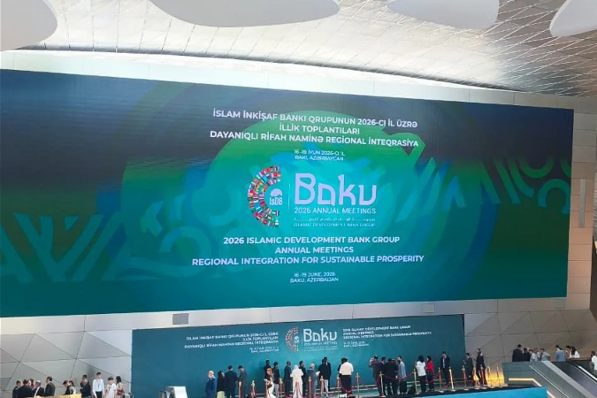 Global Islamic Economists Program launched in Baku