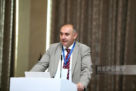 Bakıda süni intellektin əmək bazarına təsiri müzakirə olunub