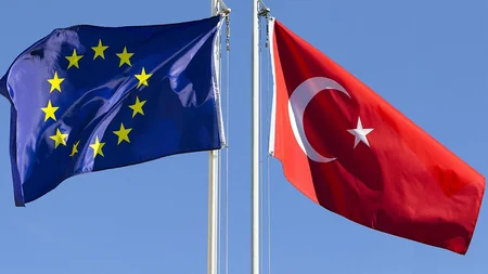 Aİ Türkiyə ilə bağlı Yunanıstana xəbərdarlıq edib