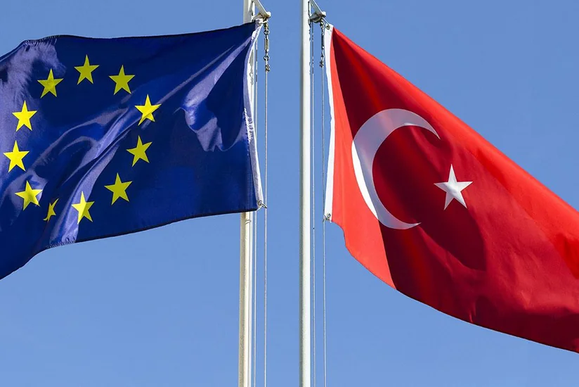 Aİ Türkiyə ilə bağlı Yunanıstana xəbərdarlıq edib