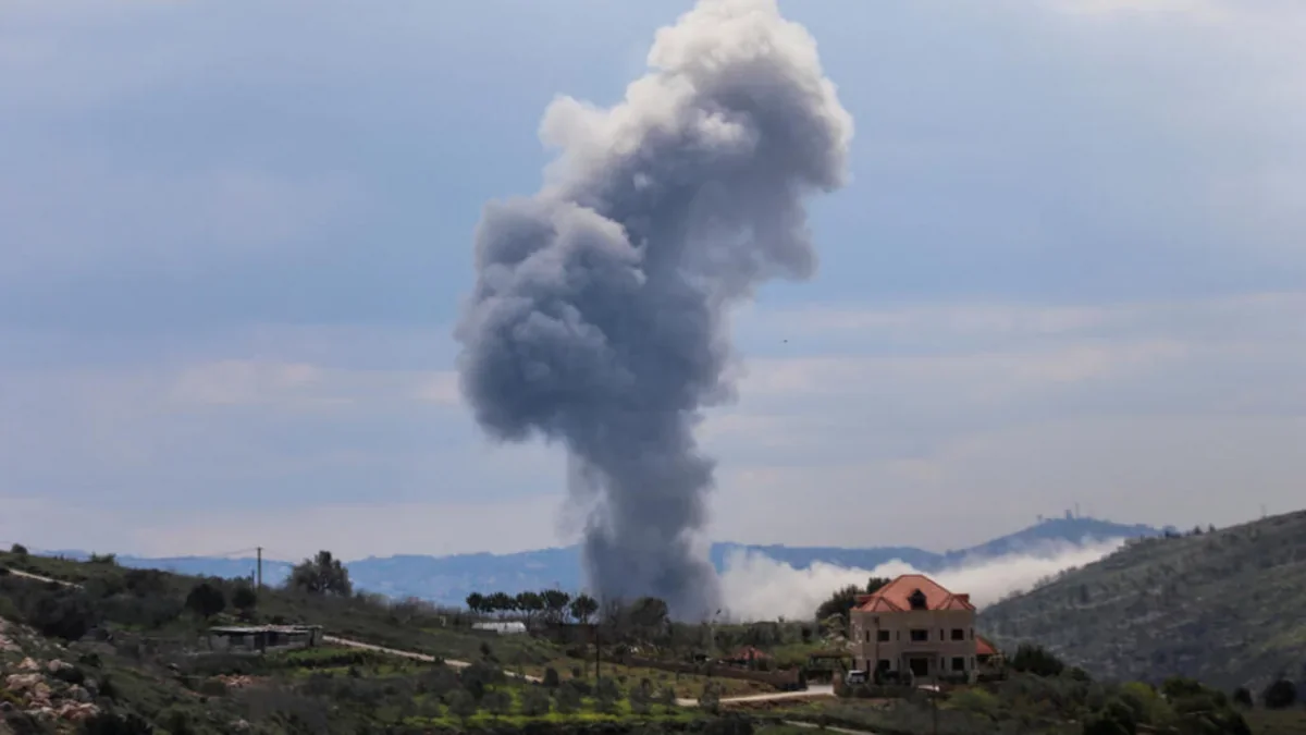 Number of deaths from IDF strikes in Lebanon exceeds 3,900