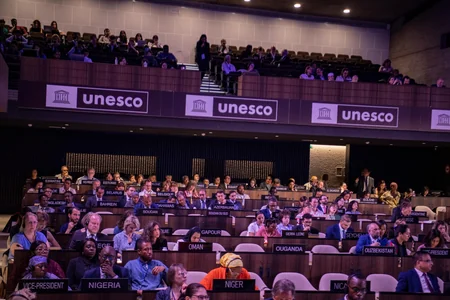 Azerbaijan's activities in intangible heritage protection presented at UNESCO session