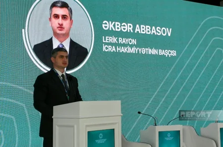 Lerikdə dini təhlükəsizlik və ideoloji təhdidlər mövzusunda regional konfrans keçirilib - YENİLƏNİB