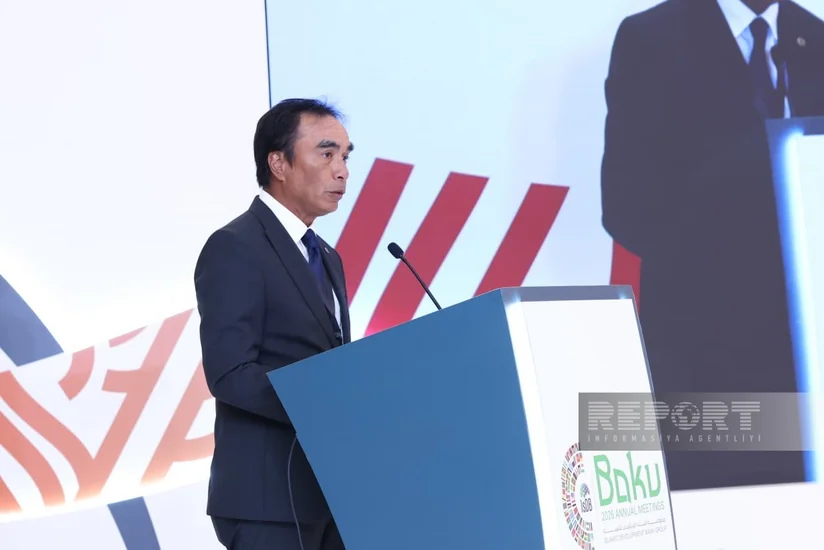 Malaysian official: Sukuk becomes long-term financing tool for global economy