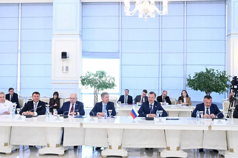 Rusiya Azərbaycanla parlamentlərarası əməkdaşlıq üzrə yeni Yol xəritəsi hazırlayacaq