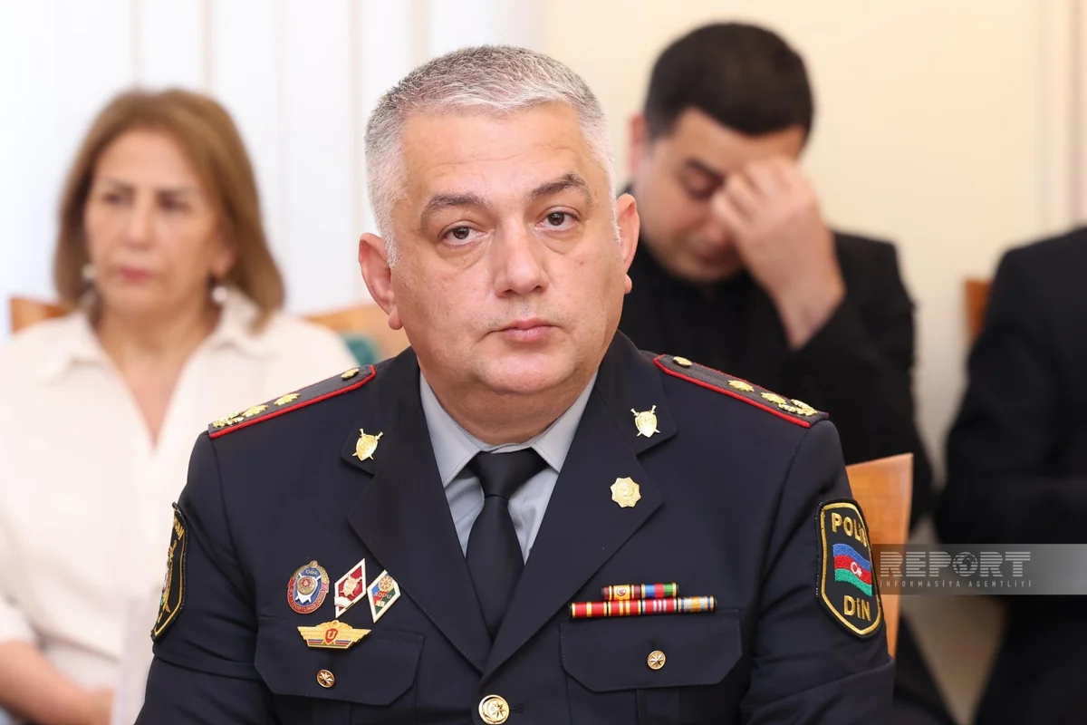 Elşad Hacıyev: DİN-ə gün ərzində daxil olan müraciətlərin çoxu sosial media ilə əlaqədardır