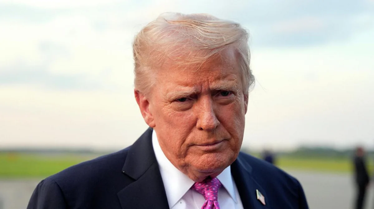 Трамп примет участие в закрытом брифинге разведслужб США