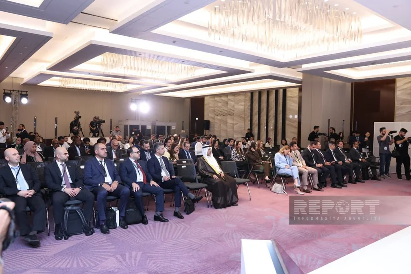 IsDB-nin İllik Toplantısı çərçivəsində yeni sənədlər imzalanıb