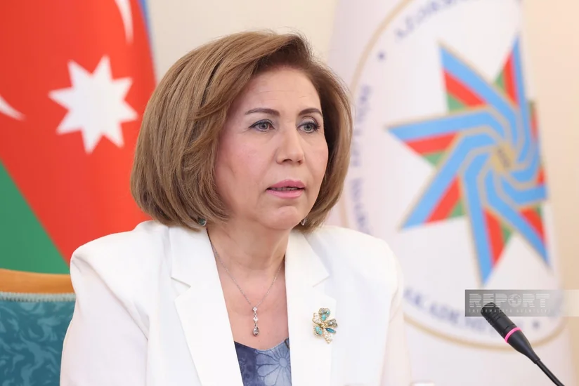 Bahar Muradova: Şəffaflığı təmin etməyən platformalara məhdudiyyətlər tətbiq ediləcək