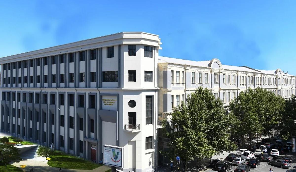 ADNSU QS Dünya Universitetləri Reytinqində 180 pillə irəliləyərək 711–ci yerə yüksəlib