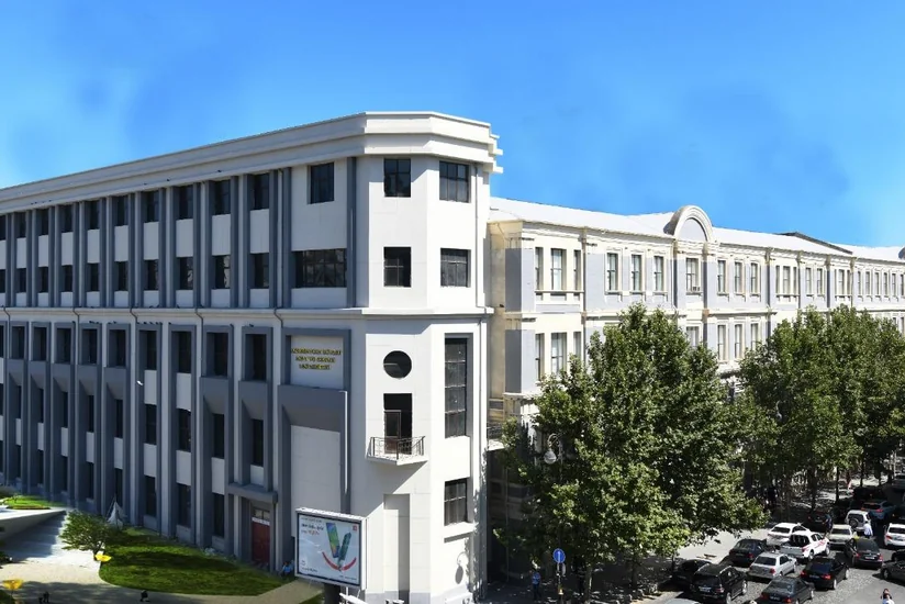 ADNSU QS Dünya Universitetləri Reytinqində 180 pillə irəliləyərək 711–ci yerə yüksəlib