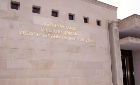 Biləsuvarda Milli Qəhrəman Mübariz İbrahimovun anım mərasimi keçirilib