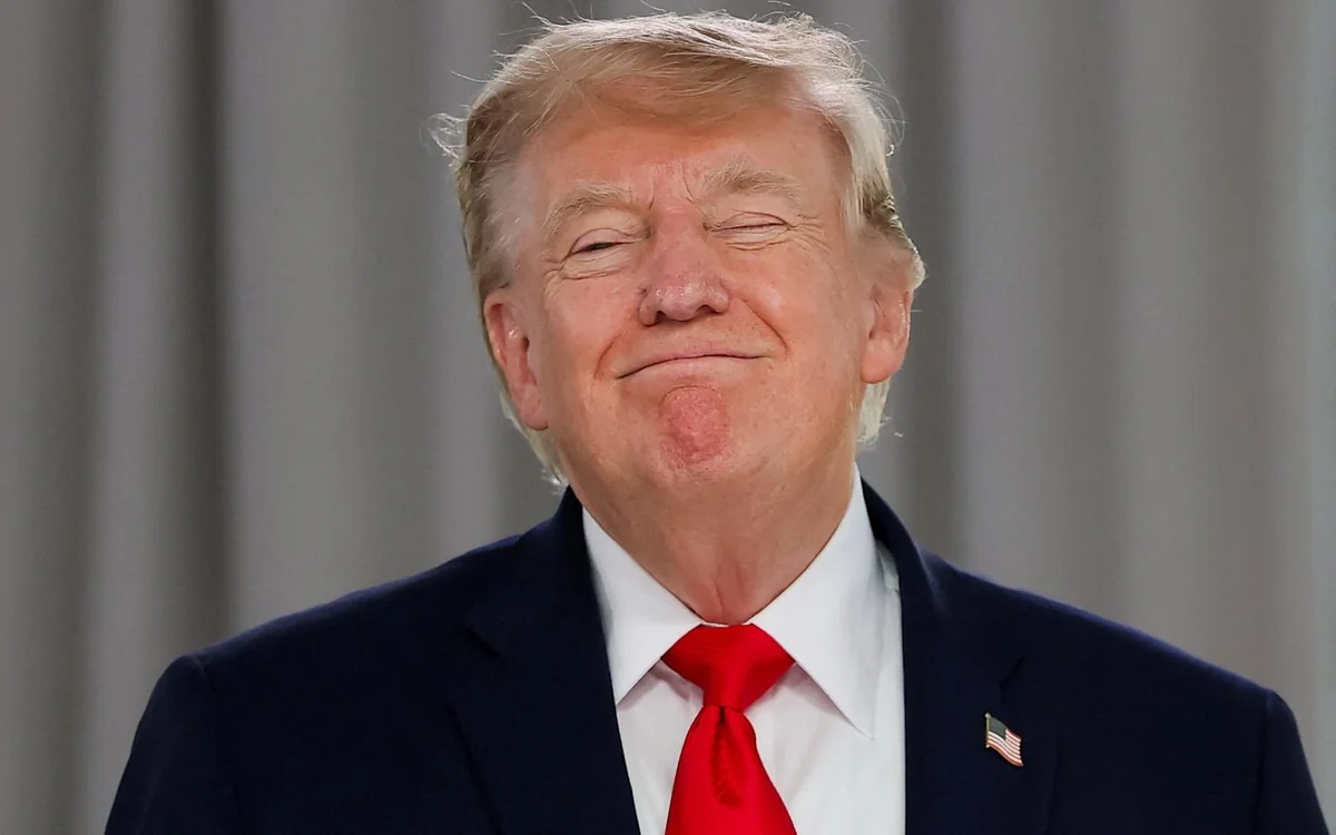 Трамп допустил производство ракет по лицензии за пределами США