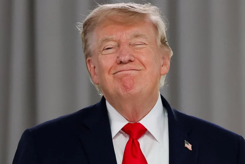Трамп допустил производство ракет по лицензии за пределами США
