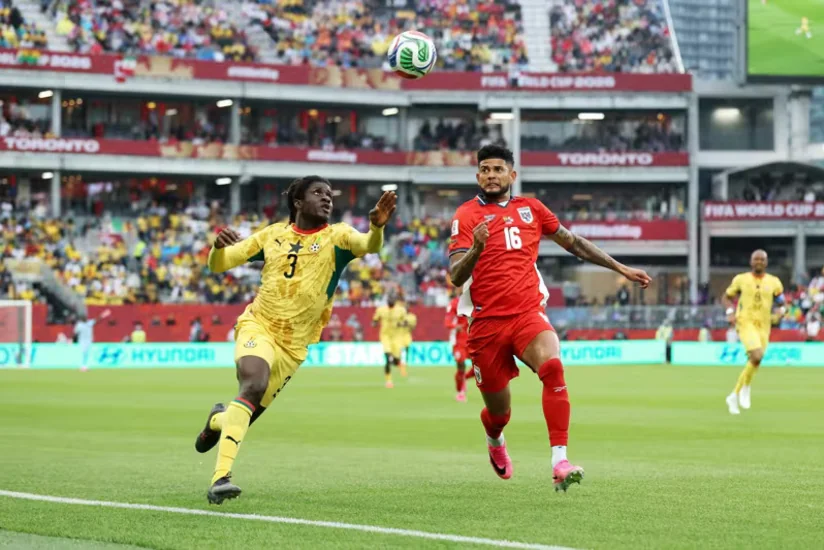 DÇ-2026: Qana Panama ilə qarşılaşıb,  Turan Tovuzun futbolçusu ehtiyatda qalıb - YENİLƏNİB-3
