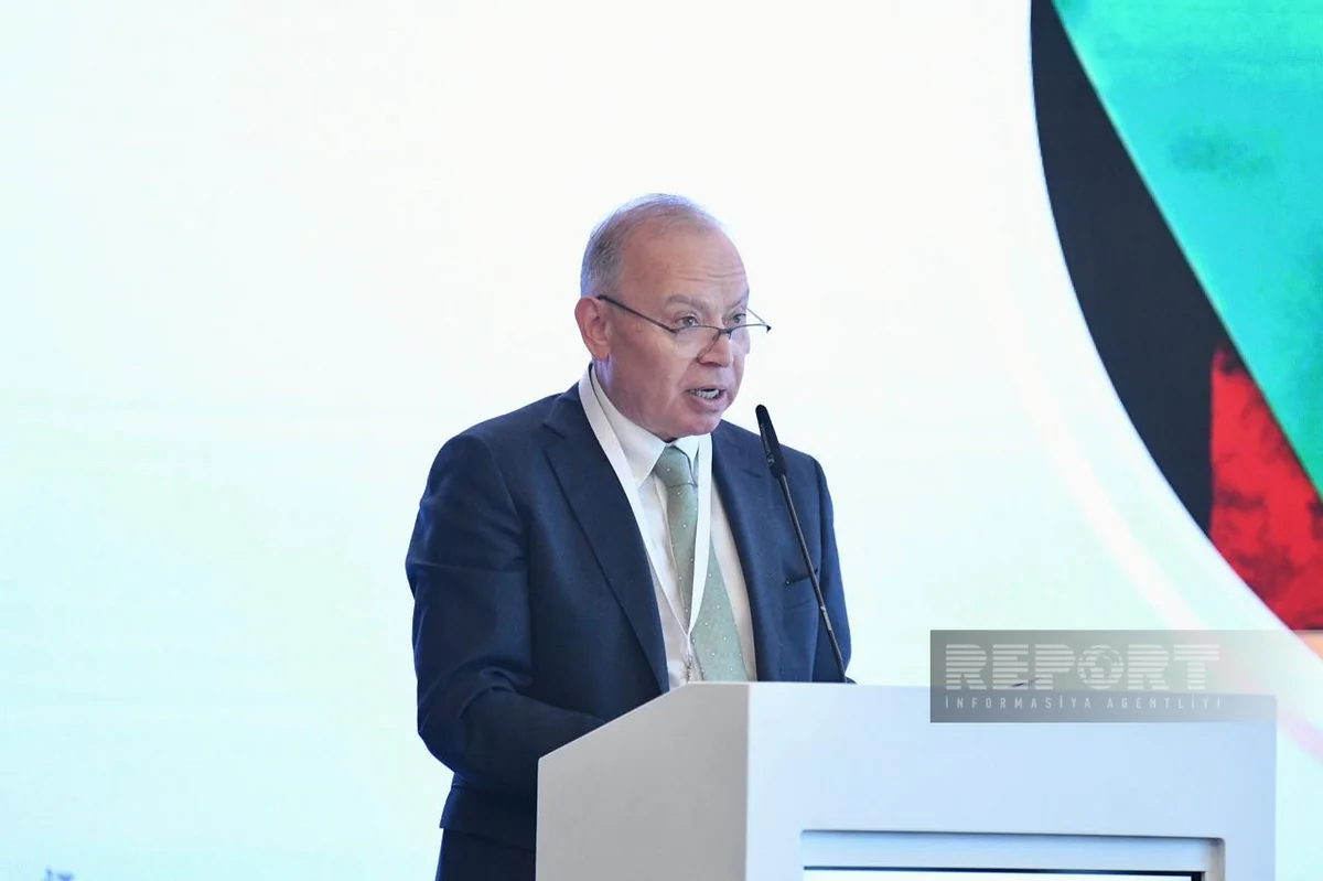 Fərhad Abdullayev: Süni intellekt hakim mülahizəsini tam əvəz edə bilməz