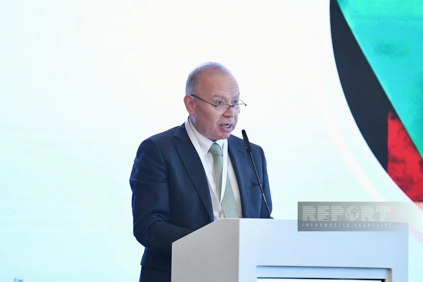 Fərhad Abdullayev: Süni intellekt hakim mülahizəsini tam əvəz edə bilməz