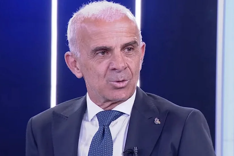 Xəzər Lənkəranın sabiq baş məşqçisi Oğuz Çətinə Fənərbağçada vəzifə verilib