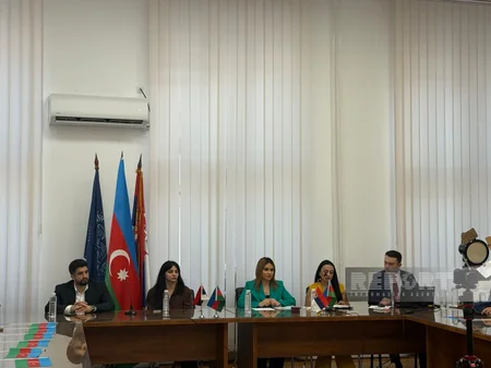 Diasporla İş üzrə Dövlət Komitəsinin Serbiya üzrə koordinatoru seçilib