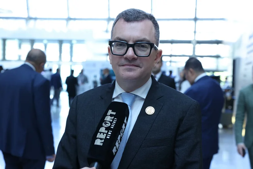 Ahmed Rostom: Egypt, Azerbaijan can develop partnerships in IT, energy - EXCLUSIVE